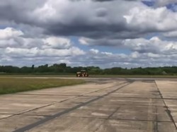 Traktor Buas dengan Kecepatan Super