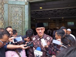 Putusan MK Sudah Keluar, BI: Sentimen Baik Bagi Investor