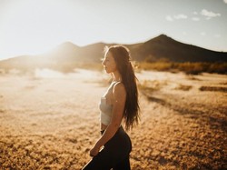 Diet Napas Selama 97 Hari Seperti Influencer Ini, Sehat Nggak Sih?