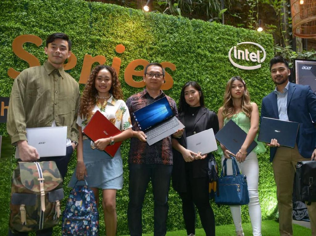 Acer Day 2019 Kembali Hadir, Apa yang Spesial? Acer Day 2019 Kembali Hadir, Apa yang Spesial?
