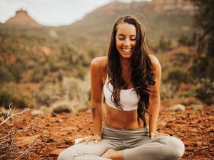 Wanita Ini Tak Makan 97 Hari, Hanya Menghirup Udara untuk Dapat Energi