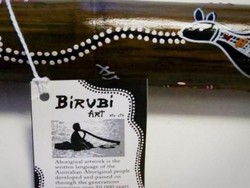 Karya Seni Aborigin Dipalsukan di Indonesia, Pengadilan Australia Bertindak