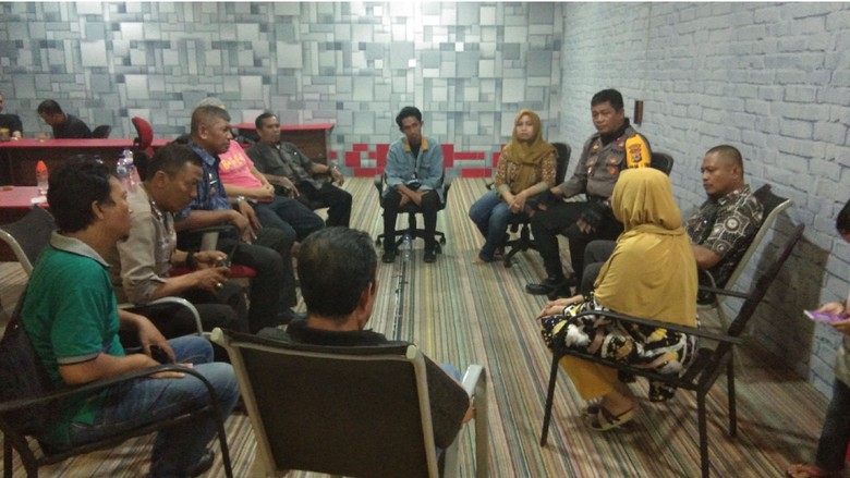 Heboh Isu Acara Musik di Makassar Disetop karena Ganggu Tidur Siang Wagub