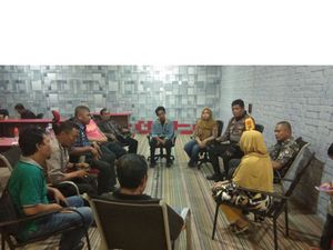 Heboh Isu Acara Musik di Makassar Disetop karena Ganggu Tidur Siang Wagub