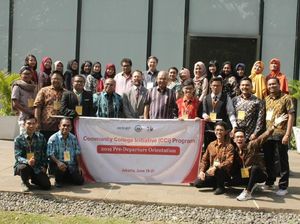 Lewat Program CCI, Freeport Sekolahkan Putra Putri Papua ke AS