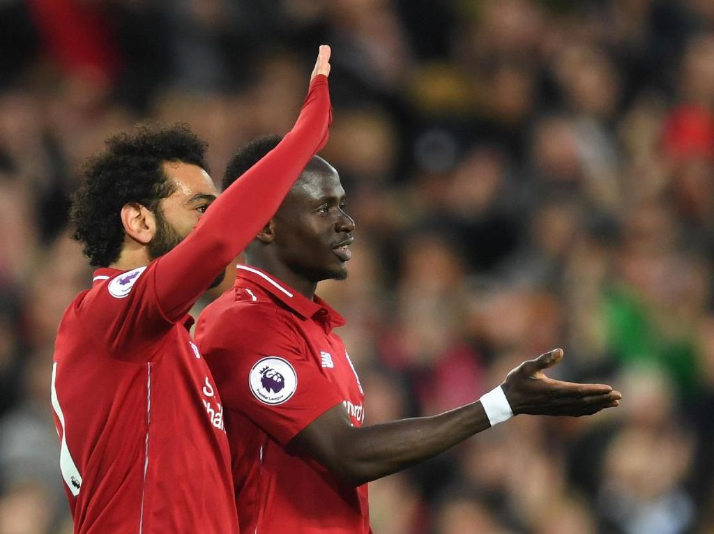 Karena Salah-Mane, Pemain Afrika Kini Bangga Bela Timnasnya Karena Salah-Mane, Pemain Afrika Kini Bangga Bela Timnasnya