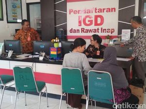 110 Warga Trenggalek Terserang Hepatitis A, 16 Masih Dirawat