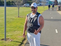 Warga Kelahiran Indonesia Didatangi Polisi karena Kenakan Rompi Pemberat di Australia