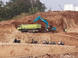 Kodam Siliwangi Tukar Lahan 2,7 Ha di Cimahi untuk Kereta Cepat