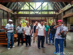 KONI Pusat: Timika Paling Siap Gelar PON 2020