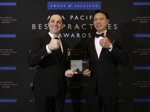 Telkomsel Raih Indonesia Digital Service Provider of The Year