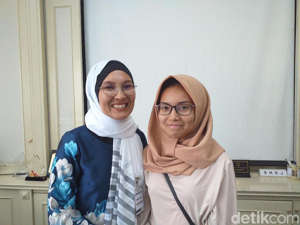 Kisah Pilu Wanita dengan Parkinson, Sempat Depresi hingga Nyaris Bunuh Diri Kisah Pilu Wanita dengan Parkinson, Sempat Depresi hingga Nyaris Bunuh Diri