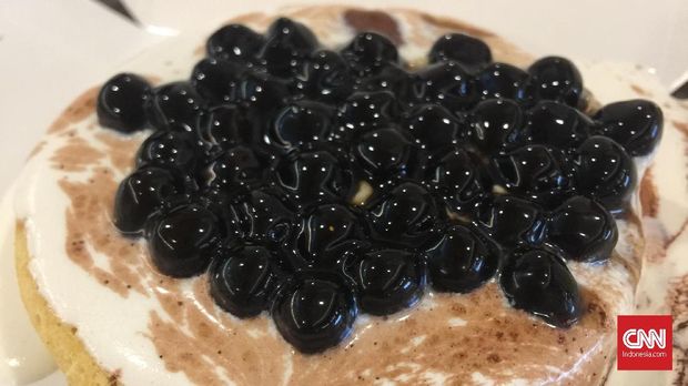 Cara Praktis Membuat Bubble Tea untuk Berbuka Puasa