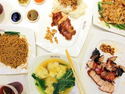 Liao Fan Hawker Chan Kaki Lima Berbintang Michelin Paling Murah di Dunia