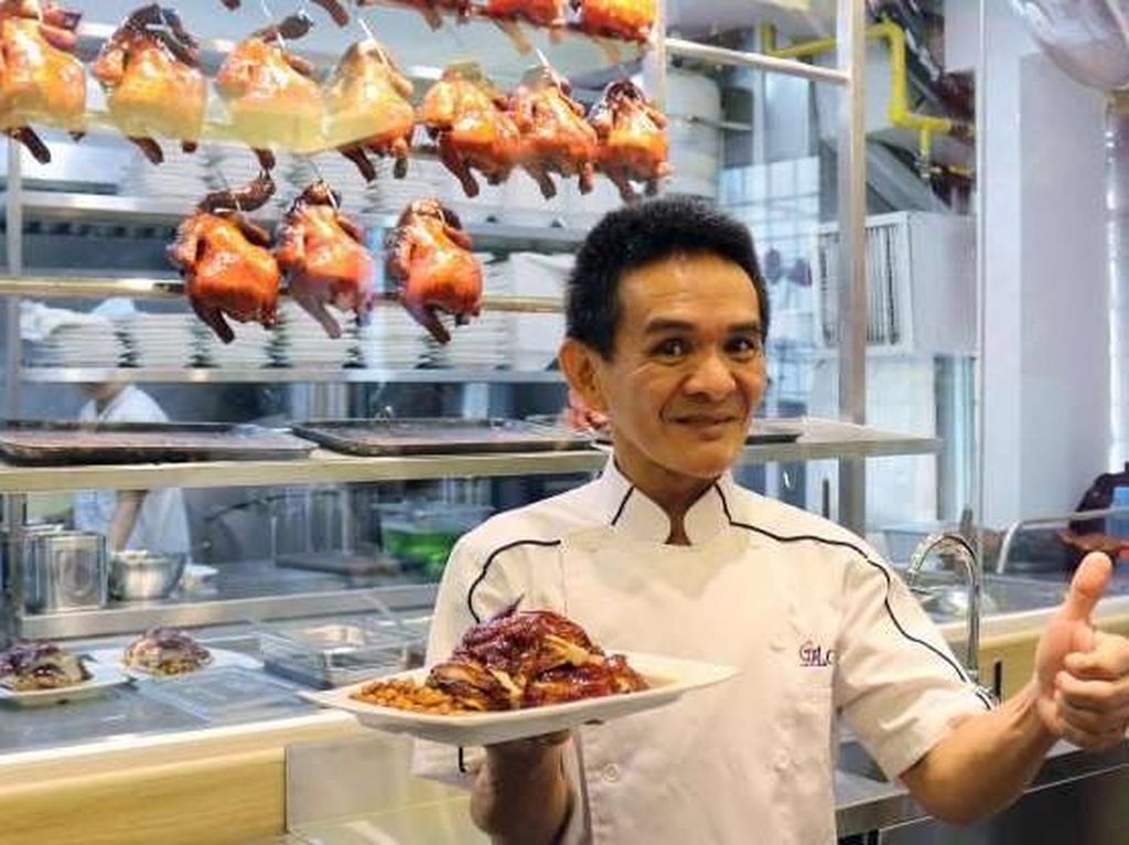 Duh! Kehilangan Bintang Michelin, 5 Restoran Ini Langsung Turun Peringkat Duh! Kehilangan Bintang Michelin, 5 Restoran Ini Langsung Turun Peringkat
