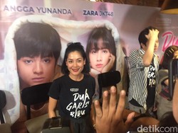 Lulu Tobing Dikabarkan Menikah dengan Cucu Raja Kapal Hari Ini