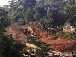 Cerita di Balik Keluhan Jokowi Soal Izin Lahan Lambat