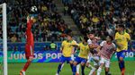 Samba Susah Payah ke Semifinal Copa America 2019