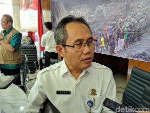 BMKG Sebut Kemarau Berpengaruh Besar ke Polusi di Jakarta