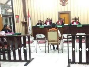 Niat Bangun Pabrik di Lamongan, Warga Surabaya Ini Tertipu Rp 29 Miliar Niat Bangun Pabrik di Lamongan, Warga Surabaya Ini Tertipu Rp 29 Miliar