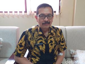 DPRD Surabaya Siapkan Rp 774 Juta untuk Baju Baru Anggota Dewan