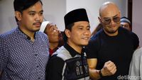 Ini Ekspresi Deddy Corbuzier saat Ditanya soal Sunat