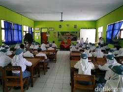 Dampak PPDB Diperpanjang di Ponorogo, 14 Siswa Mundur dari SMA Swasta