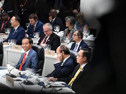 Usulkan Konsep IDEA Hub di KTT G20, Jokowi: No One Left Behind