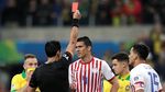 Samba Susah Payah ke Semifinal Copa America 2019