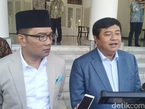 Produsen Mobil Asal Korea Rencana Investasi Rp 40 T di Jawa Barat