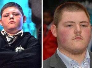 Ingat Harry Potter? Lihat Kembali Transformasi Para Bintangnya Yuk! Ingat Harry Potter? Lihat Kembali Transformasi Para Bintangnya Yuk!