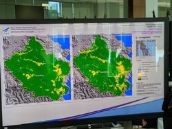 Mengintip Desa Hantu di Konawe Sultra