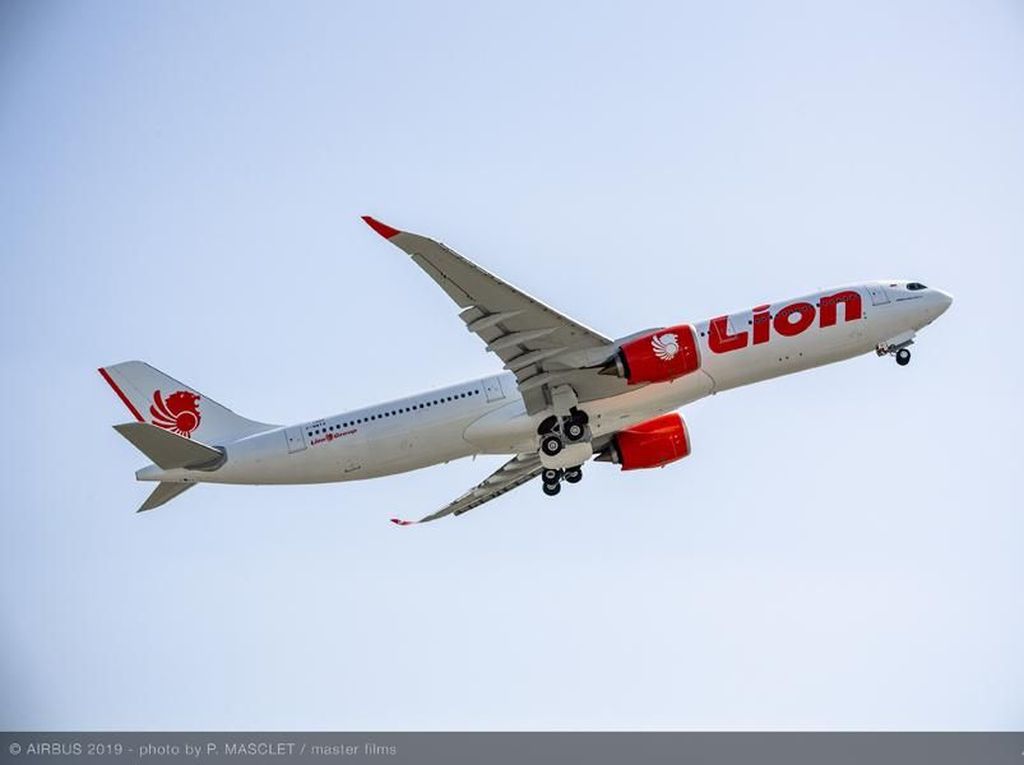 Arab Saudi Hentikan Jemaah Umroh, Lion Air Tetap Gas! Arab Saudi Hentikan Jemaah Umroh, Lion Air Tetap Gas!
