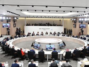 G20 Beri Keringanan Utang ke Negara-negara Miskin, Indonesia Dapat?