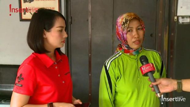 Pelaksana Harian Kepala Rutan Perempuan