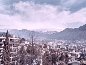 Kota Lugano, Permata Tersembunyi dari Swiss