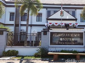 Anggaran Alokasi 51 Desa di Magetan Rawan Disalahgunakan Anggaran Alokasi 51 Desa di Magetan Rawan Disalahgunakan
