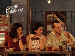 Foodies, Ini 5 Film Keren Tentang Makanan yang Wajib Kamu Tonton