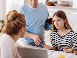 Tahapan-tahapan Orang Tua Ajarkan Pendidikan Seks pada Anak