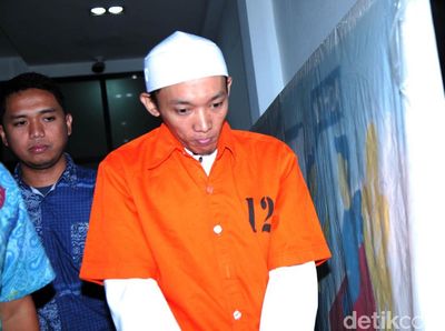 Ini Tampang Simpatisan FPI Penyebar Konten Propaganda Moslem Cyber Army