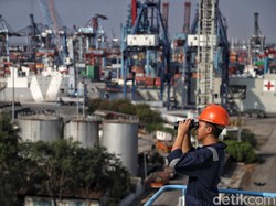 Coast Guard RI Mau Latihan Bareng Jepang dan Filipina, Ada Apa?