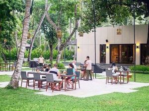 Keren! Ini 5 Restoran di Bali yang Terapkan Konsep Ramah Lingkungan