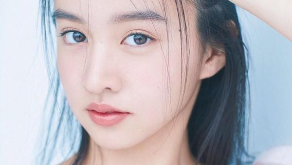 Foto: Aktor Love Generation Takuya Kimura Punya Putri Cantik yang Jadi Model