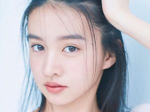 Foto: Aktor Love Generation Takuya Kimura Punya Putri Cantik yang Jadi Model