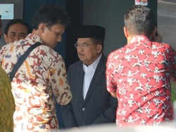 JK Doakan Risma Agar Cepat Sembuh