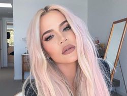 Gejala Kanker Kulit yang Dialami Khloe Kardashian, Jerawat 7 Bulan Tak Kempis
