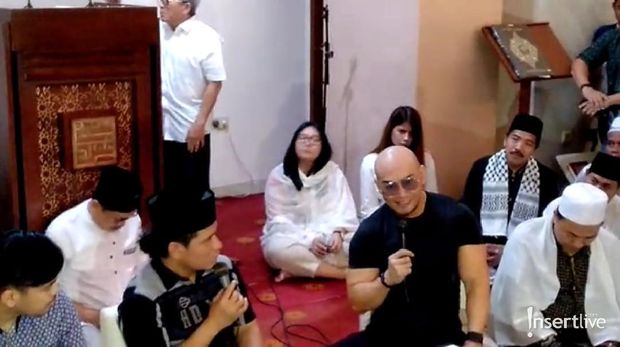 Deddy Corbuzier