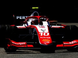 Prema Racing Cari Pelampiasan di Austria