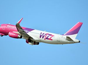 Maskapai Salah Administrasi, Penumpang Wizz Air Gagal Liburan dan Rugi Cuan Maskapai Salah Administrasi, Penumpang Wizz Air Gagal Liburan dan Rugi Cuan