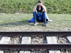 Perusahaan Kereta Api Belanda Bayar Kompensasi Korban Holokos, Mengapa?